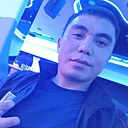 Султан, 28 лет