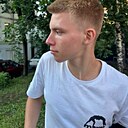 Глеб, 18 лет