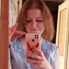 Фотография девушки Екатерина, 33 года из г. Пушкино (Московская Обл)