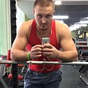 Саша, 36 лет