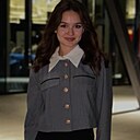 Ксюша, 19 лет