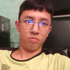 Фотография мужчины Умид, 24 года из г. Ишим