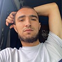 Артур, 26 лет