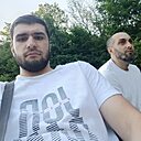 Аким, 26 лет