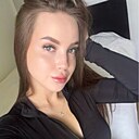 Анастасия, 22 года