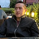 Джан, 22 года
