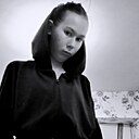 Анастасия, 21 год