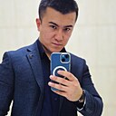 Амба, 26 лет