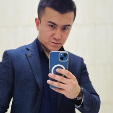 Фотография мужчины Амба, 26 лет из г. Алматы