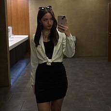 Фотография девушки Алинка, 19 лет из г. Тамбов