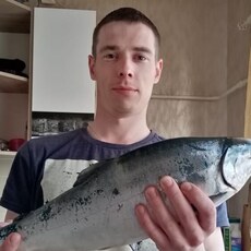 Фотография мужчины Сергей, 29 лет из г. Североморск