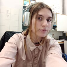 Фотография девушки Елизавета, 21 год из г. Архангельск