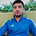 Bekzod, 27 лет