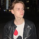 Илья, 18 лет