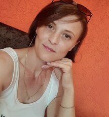 Фотография девушки Елена, 39 лет из г. Кемерово