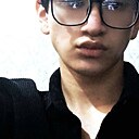 Ибрагим, 18 лет