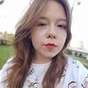 Ксюша, 18 лет