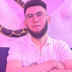 Фотография мужчины Рома, 28 лет из г. Хабаровск