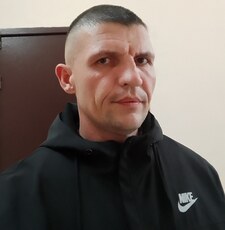Фотография мужчины Дмитрий, 41 год из г. Москва