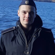 Фотография мужчины Михаил, 23 года из г. Сосновый Бор