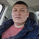 Данияр, 39 лет