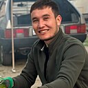 Bakdaylet, 23 года