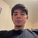 Басир, 19 лет