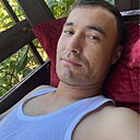 Дастан, 33 года