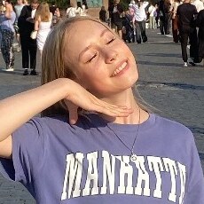 Фотография девушки Полина, 18 лет из г. Краснодар