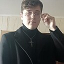 Александр, 20 лет