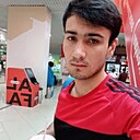 Бехруз, 25 лет