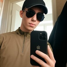 Фотография мужчины Александр, 18 лет из г. Каменск-Уральский