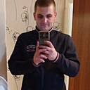 Сергуня, 32 года