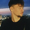 Дима, 19 лет