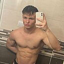Денис, 25 лет