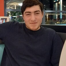 Фотография мужчины Aramo, 20 лет из г. Париж