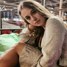 Фотография девушки Ангелина, 24 года из г. Москва