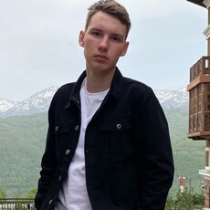 Фотография мужчины Владислав, 19 лет из г. Воронеж