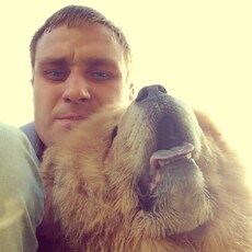 Фотография мужчины Сергей, 41 год из г. Находка