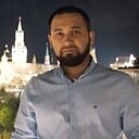 Кадыр, 28 лет