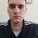 Данил, 23 года