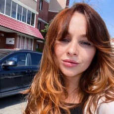 Фотография девушки Анастасия, 30 лет из г. Владивосток