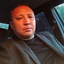 Кайрат, 50 лет