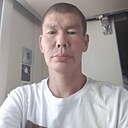 Батор, 45 лет