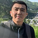 Aslan, 34 года