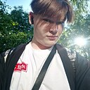 Ильяс, 18 лет