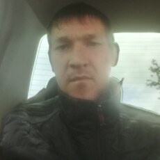 Фотография мужчины Михаил, 35 лет из г. Иркутск
