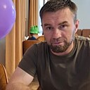 Игорь, 40 лет