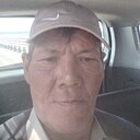 Серуш, 52 года