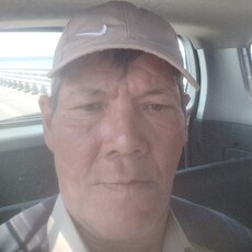 Фотография мужчины Серуш, 52 года из г. Ибреси